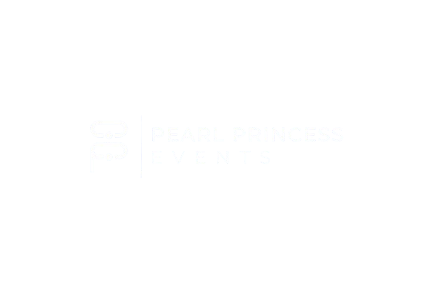 Pearl Princess Events Logo